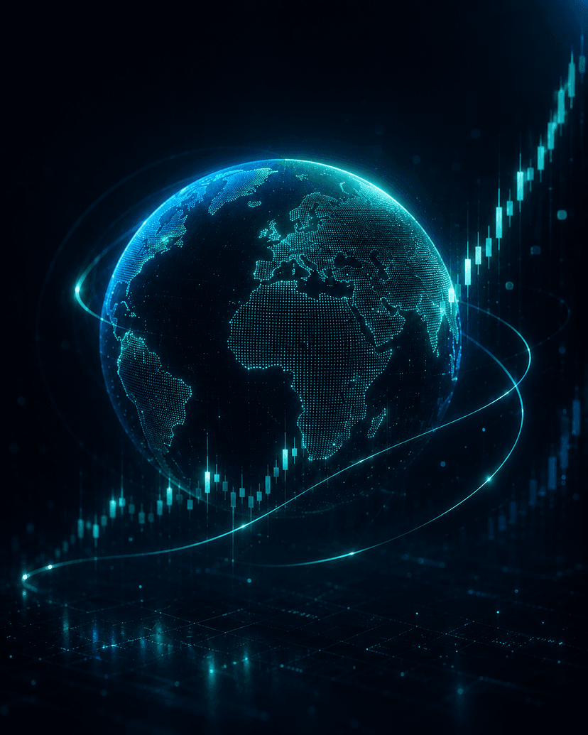 Global indices