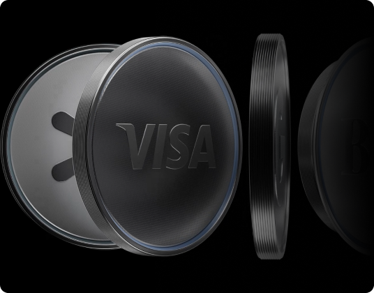Visa Stocks Trading